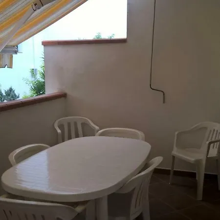 Milla's House *