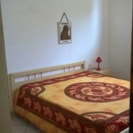 Nyaraló Milla's House