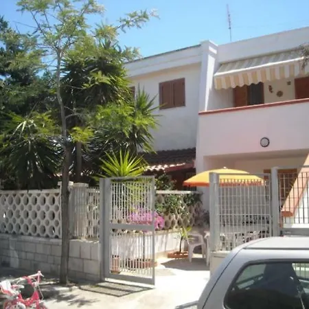 Milla's House Nyaraló