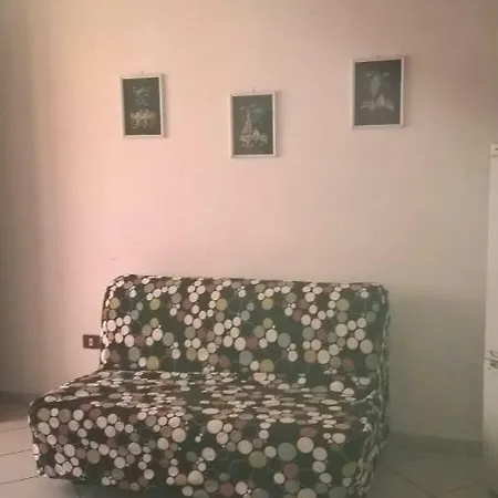 Milla's House