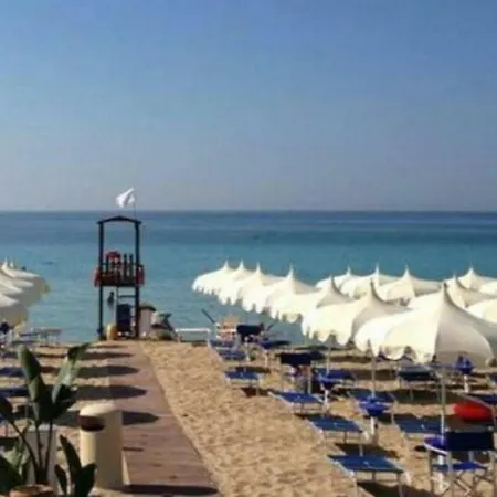 Milla's House * Campomarino (Taranto)