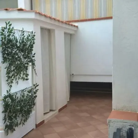 Milla's House *